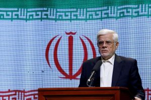 Irán recuerda a Trump que han sobrevivido a siglos de delirios Irán recuerda a Trump que han sobrevivido a siglos de delirios