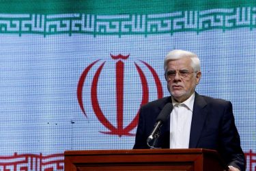 Irán recuerda a Trump que han sobrevivido a siglos de delirios Irán recuerda a Trump que han sobrevivido a siglos de delirios