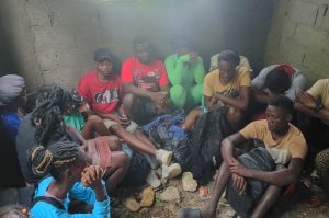 Usaban finca de Dajabón como centro acopio indocumentados