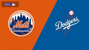 Mets vs. Dodgers: serie entre las nóminas más grandes de las GL
