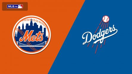 Mets vs. Dodgers: serie entre las nóminas más grandes de las GL