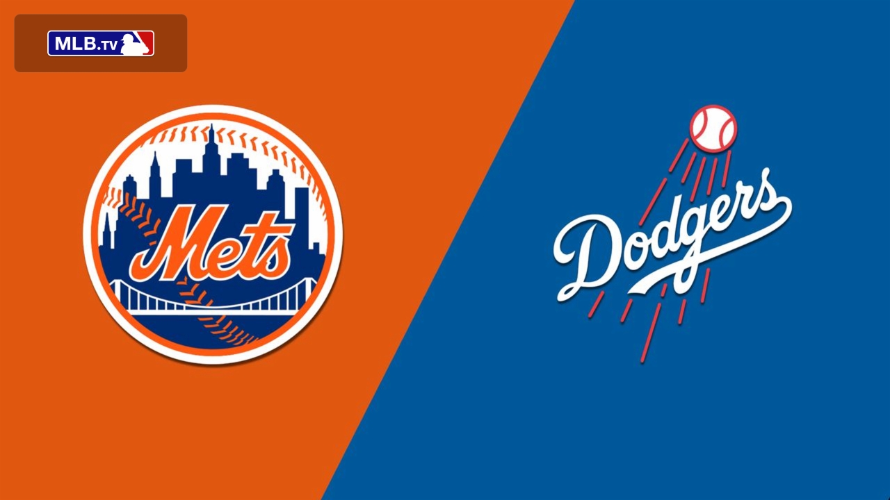 Mets vs. Dodgers: serie entre las nóminas más grandes de las GL imagen