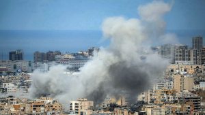 Irán urge a la ONU acabar con «actos criminales» EEUU e Israel Irán urge a la ONU acabar con «actos criminales» EEUU e Israel