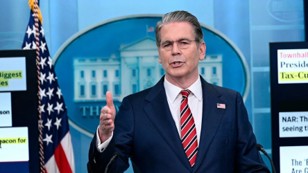 EU amenaza a Irán con nueva consecuencia del bloqueo naval