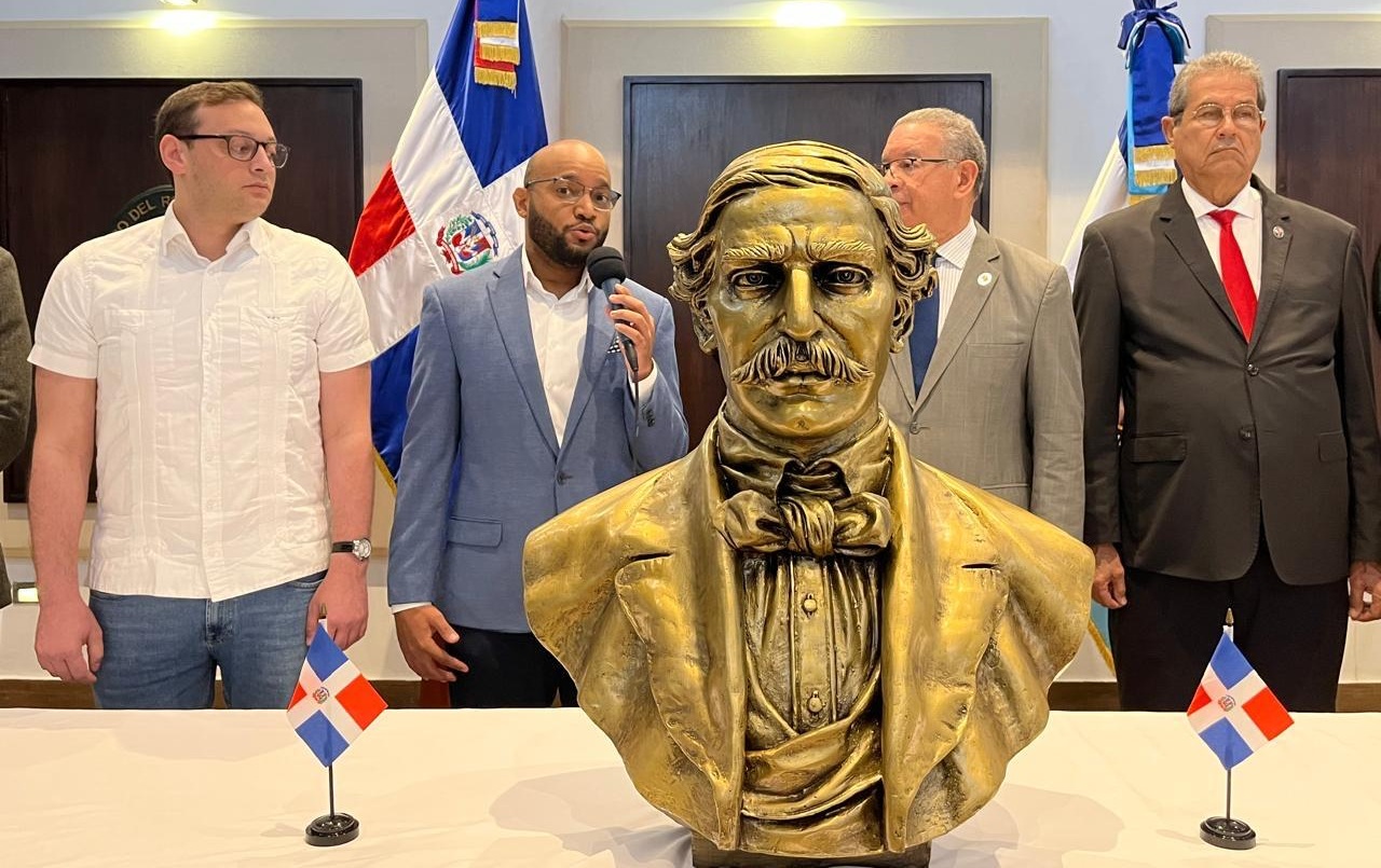 Cónsul RD en Honduras respalda recursos vayan al Tesoro Nacional imagen