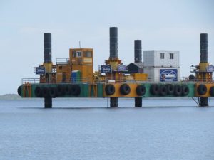 Denuncian fallos en proyecto energético en R. Dominicana