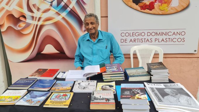 Fundación anuncia Festival del Libro y Poesía Camila Henríquez imagen