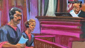 EEUU autoriza Venezuela pagar la defensa de Maduro y Flores