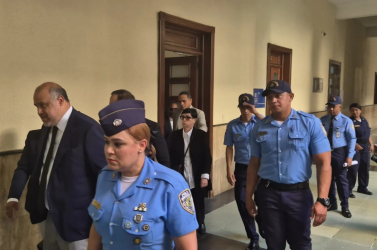 Juez ordena nuevo peritaje técnico caso discoteca Jet Set Juez ordena nuevo peritaje técnico caso discoteca Jet Set