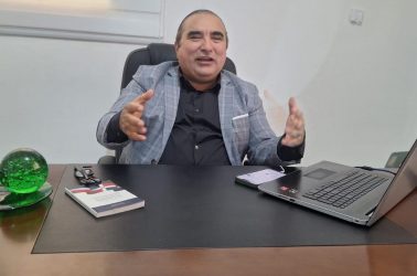 Tilda rendición cuentas SDN de «promesas incumplidas” Tilda rendición cuentas SDN de «promesas incumplidas”