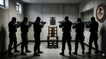 EU pone en marcha protocolo restituir pelotón fusilamiento