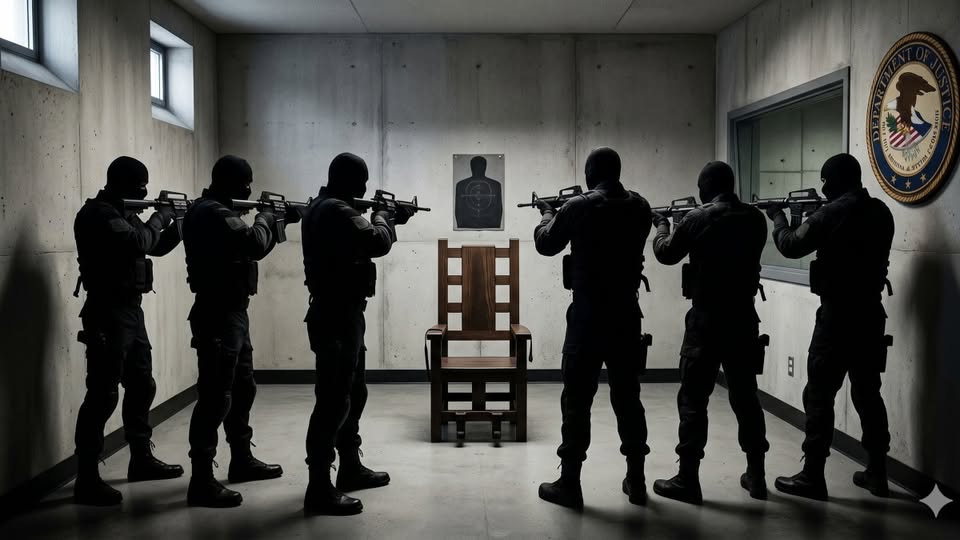 EU pone en marcha protocolo restituir pelotón fusilamiento