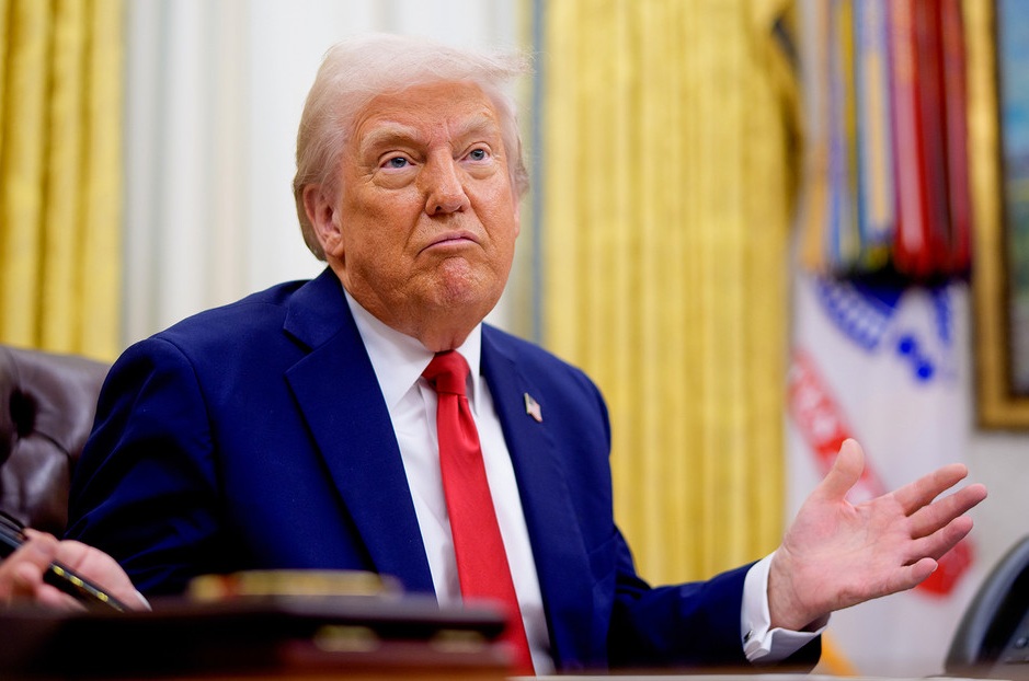 Advierte si Irán no llega a un acuerdo ‘va a ser muy doloroso’ Advierte si Irán no llega a un acuerdo ‘va a ser muy doloroso’