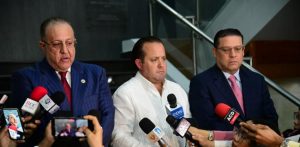 RD comenzará hoy reuniones sobre crisis en Medio Oriente RD comenzará hoy reuniones sobre crisis en Medio Oriente