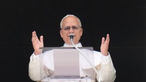 Papa a Donald Trump: Seguiré alzando mi voz contra la guerra Papa a Donald Trump: Seguiré alzando mi voz contra la guerra