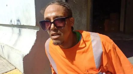 Investigan si muerte camionero está relacionada con una deuda Investigan si muerte camionero está relacionada con una deuda