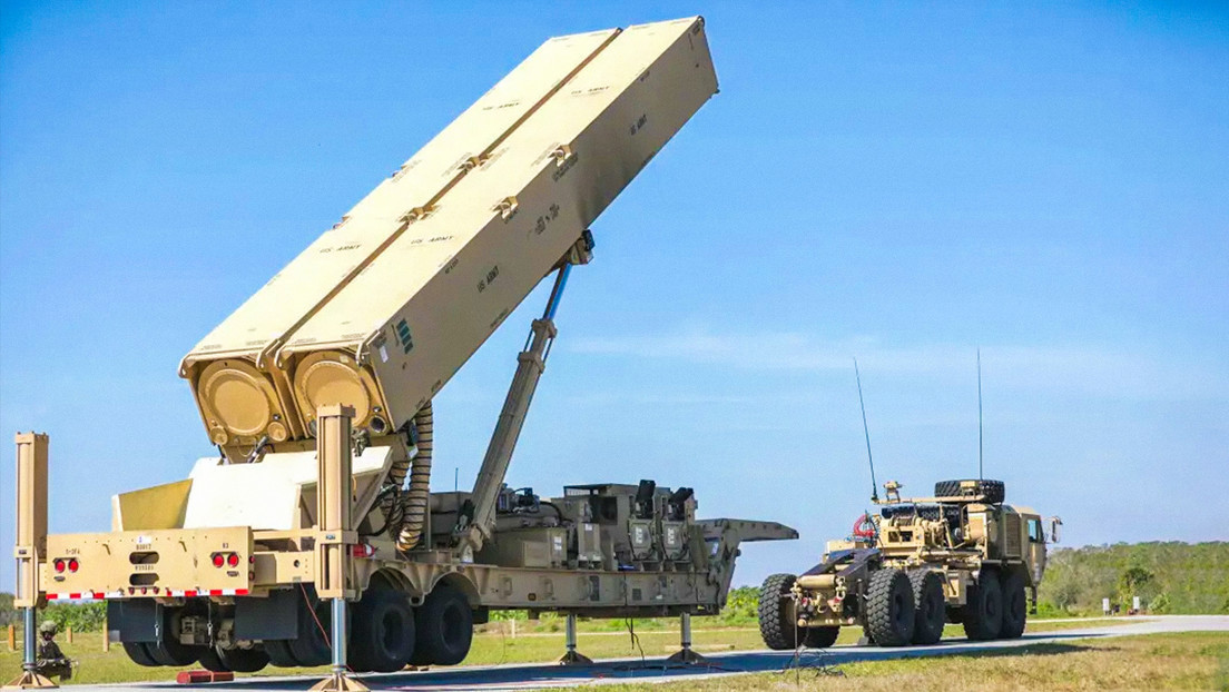 EU pretende desplegar novedoso misil hipersónico contra Irán