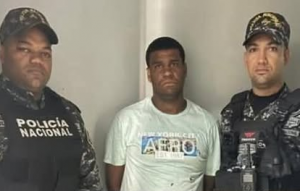 SALCEDO: Dictan 30 años de prisión a hombre mató su padre