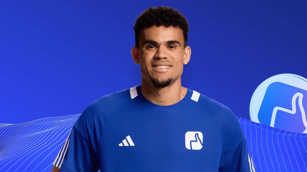 Convertirse en leyenda: Luis Díaz, el camino del campeón imagen