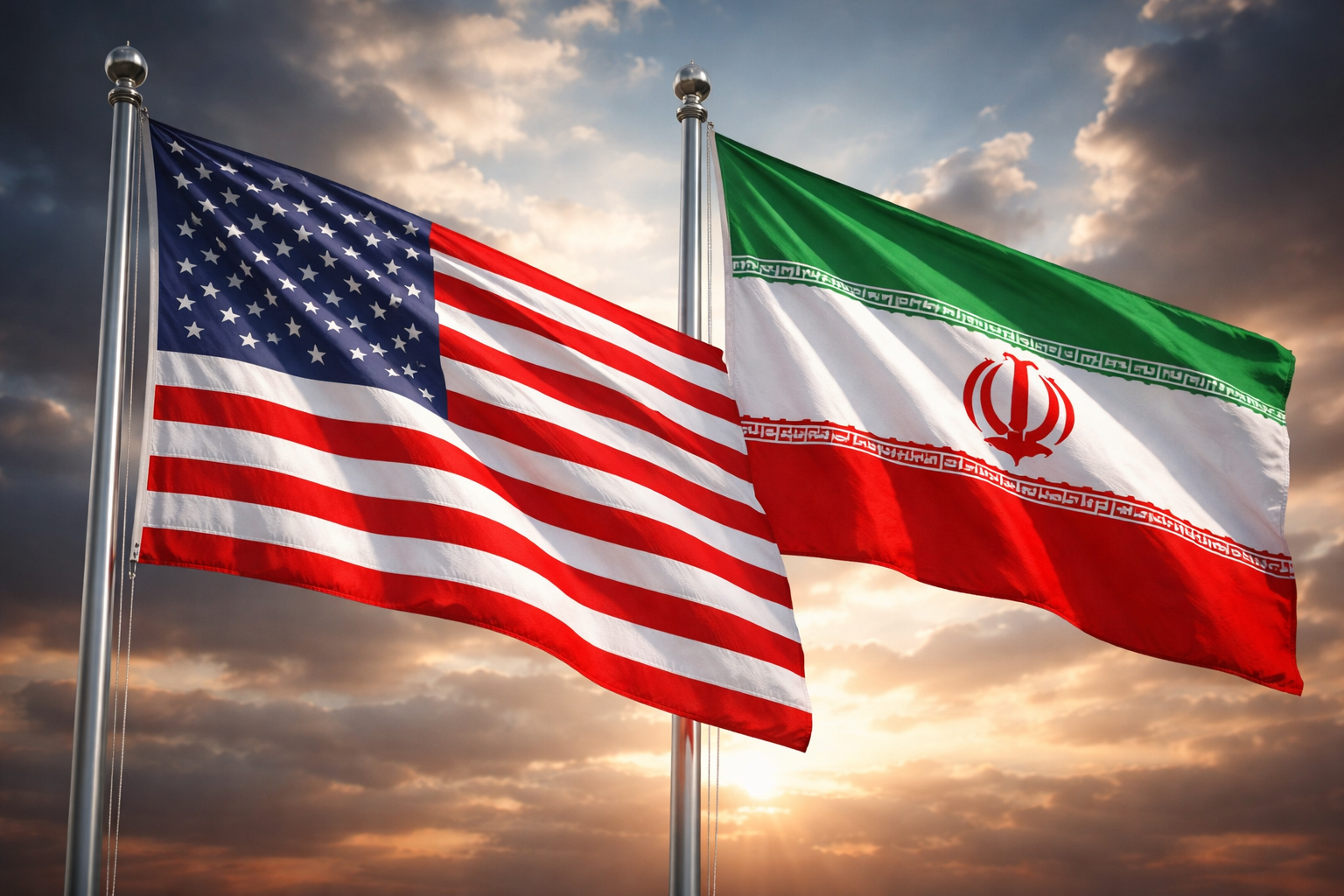 EEUU: Trump envía delegación a Islamabad a reunión con Irán