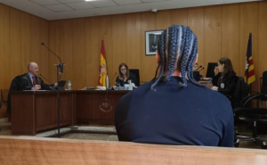 ESPAÑA: Piden 9 años cárcel para un dominicano en Palma ESPAÑA: Piden 9 años cárcel para un dominicano en Palma