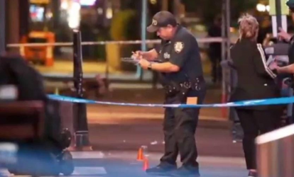 NY: Hallan muerta dominicana y pareja en apartamento Queens