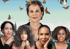 NY: Dedicarán conferencia a escritora dominicana Julia Álvarez NY: Dedicarán conferencia a escritora dominicana Julia Álvarez