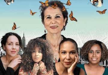 NY: Dedicarán conferencia a escritora dominicana Julia Álvarez NY: Dedicarán conferencia a escritora dominicana Julia Álvarez