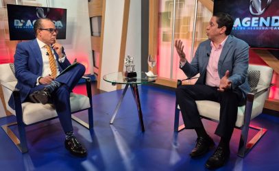 Advierte sobre enfermedades infecciosas tras aguaceros RD