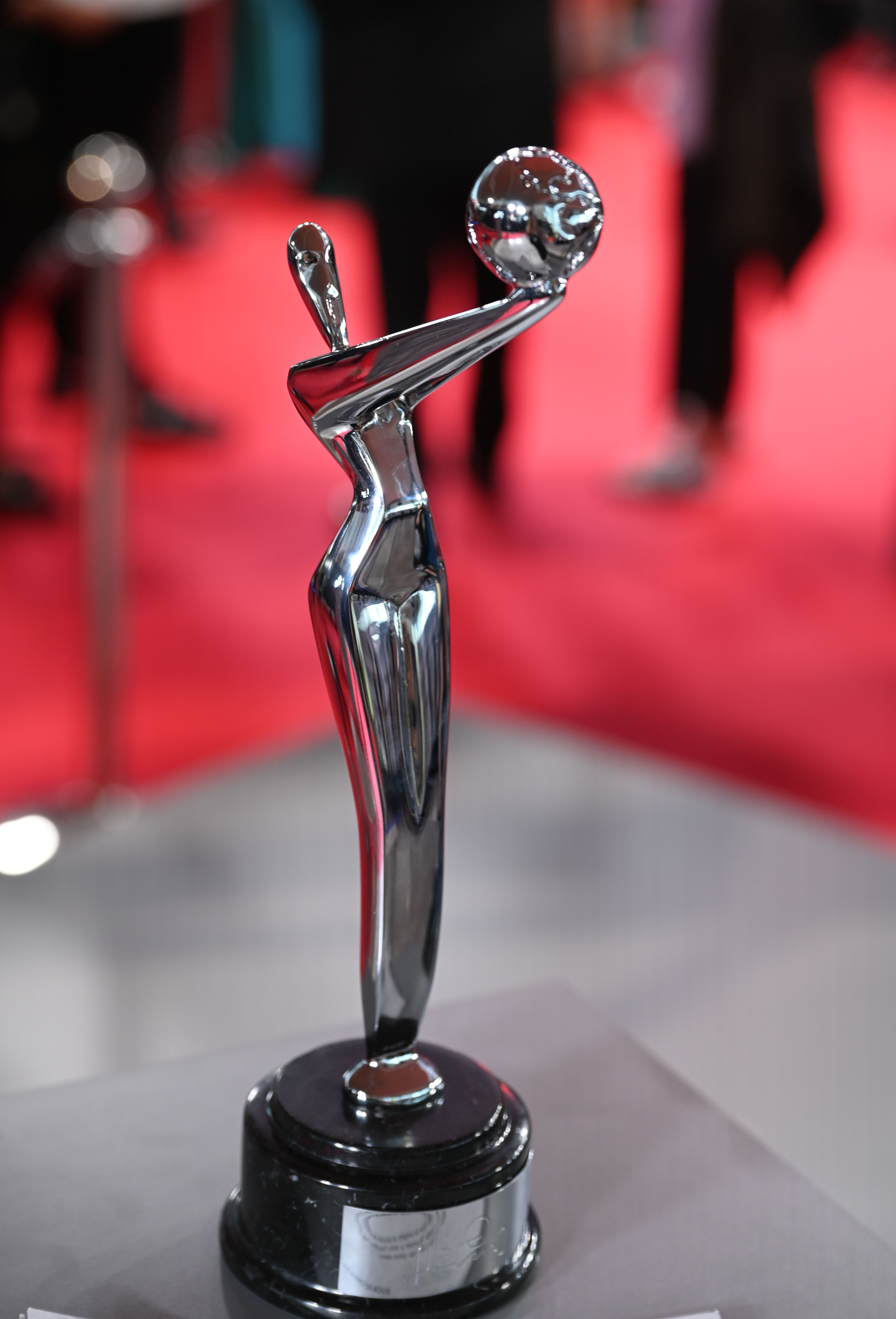 Premios Platino anuncia los ganadores en 21 categorías imagen