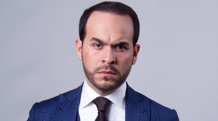 COLOMBIA: Candidato De la Espriella denuncia espionaje