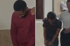 Presentan acusación contra dos por estafa a unas 200 personas