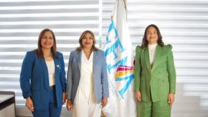 Federación de Mujeres realizará congreso sobre digitalización