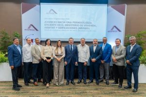 Impulsan modernizar permisos  sector de la construcción en RD