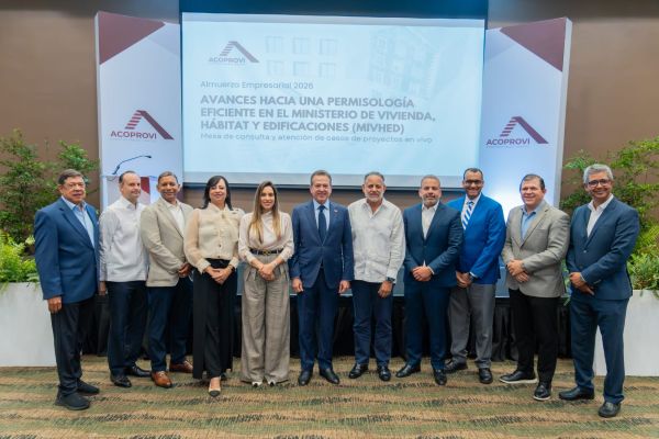 Imagen para: Modernización de la permisología en la construcción dominicana: un giro clave para el sector
