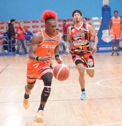 Abadina tendrá dos partidos de cuartos de final del torneo U25 Abadina tendrá dos partidos de cuartos de final del torneo U25