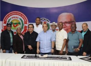 PRSC respalda agropecuarios, exige respuesta del Gobierno PRSC respalda agropecuarios, exige respuesta del Gobierno