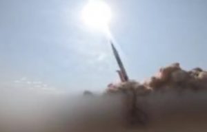 Irán ataca un buque vinculado a Israel en el estrecho de Ormuz Irán ataca un buque vinculado a Israel en el estrecho de Ormuz