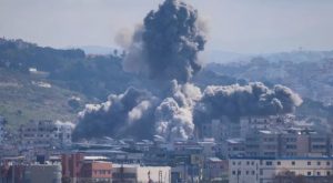 Israel también cesa ataques a Irán pero los mantiene a Líbano Israel también cesa ataques a Irán pero los mantiene a Líbano