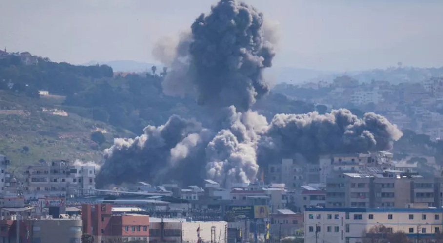 Israel también cesa ataques a Irán pero los mantiene a Líbano Israel también cesa ataques a Irán pero los mantiene a Líbano