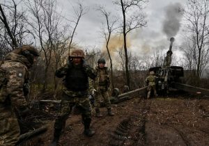 Ucrania viola tregua propuesta por Rusia con motivo de Pascua Ucrania viola tregua propuesta por Rusia con motivo de Pascua