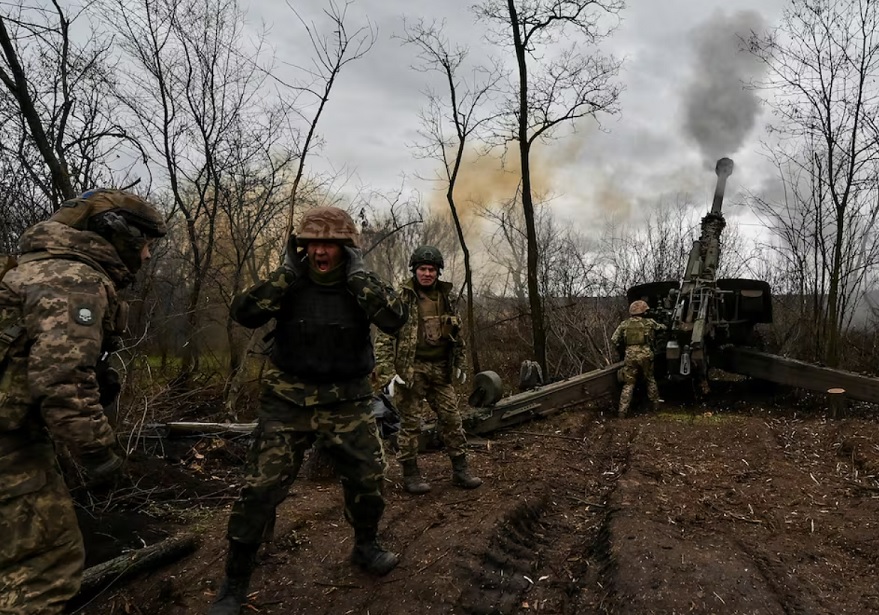 Ucrania viola tregua propuesta por Rusia con motivo de Pascua Ucrania viola tregua propuesta por Rusia con motivo de Pascua