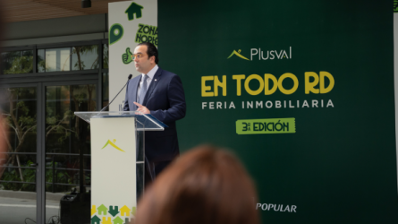 Banco Popular financió 3,667 viviendas en 2025; lidera crédito