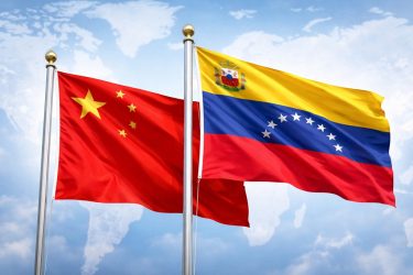 China exige retirada de todas  sanciones de EEUU a Venezuela