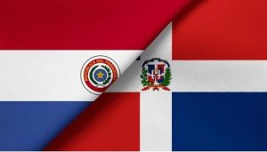 Propone fortalecer comercio entre Paraguay y R.Dominicana Propone fortalecer comercio entre Paraguay y R.Dominicana