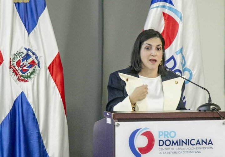 Dominicana exportó US$3,7 millones primer trimestre 2026