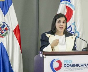 Dominicana exportó US$3,7 millones primer trimestre 2026
