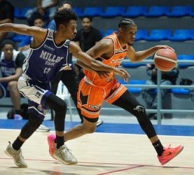 La Ciénaga y Reales del Caliche triunfaron en torneo U25 II DN La Ciénaga y Reales del Caliche triunfaron en torneo U25 II DN