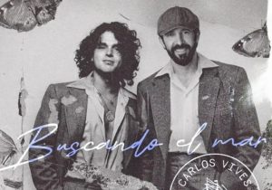 Carlos Vives y Juan Luis se unen por primera vez en un tema