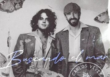 Carlos Vives y Juan Luis se unen por primera vez en un tema